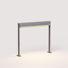 Ipoli 11C Aluminum Table Lamp | DSHOP