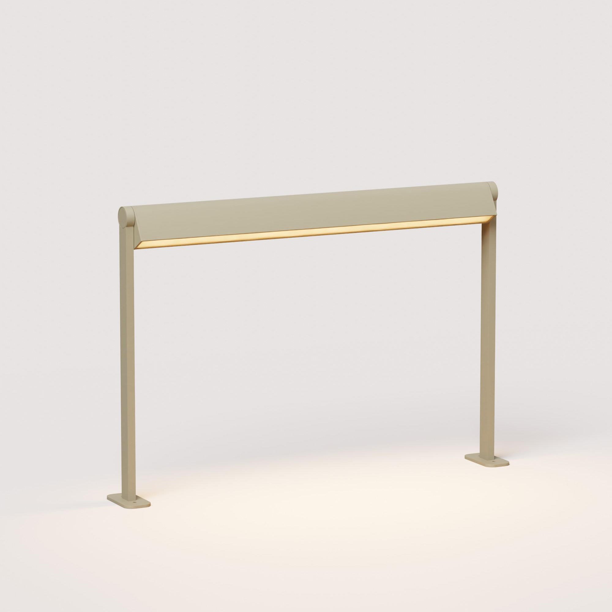 Modern Officer Lamp | DSHOP