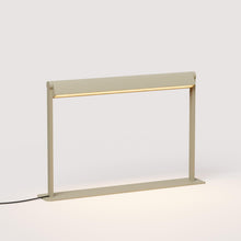 Ipoli 11D Beige Office Lamp | DSHOP