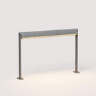 Ipoli 11D Fixed Desk Lamp | DSHOP