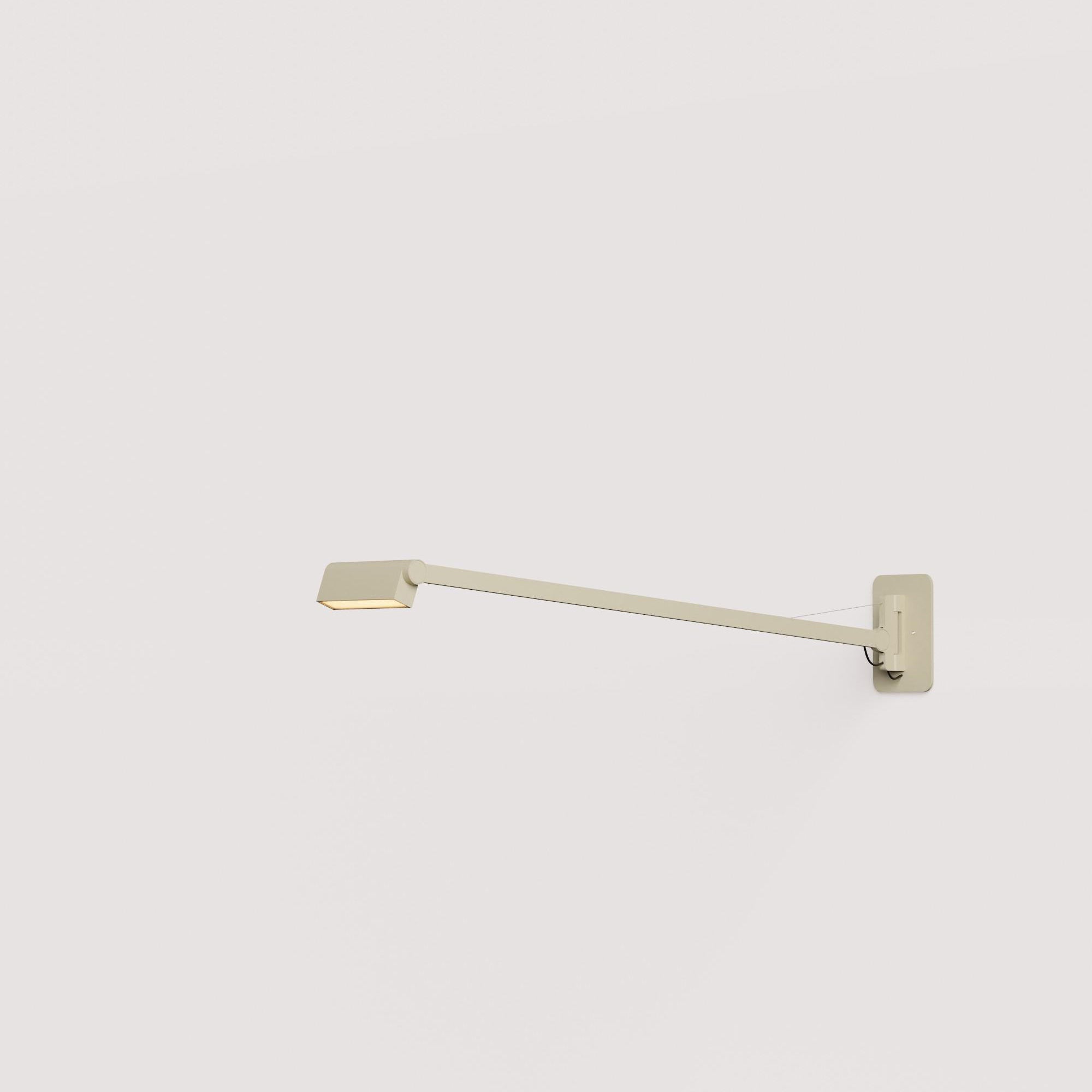 Large Adjustable Wall Lamp | DSHOP