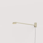 Modern Beige Wall Lamp | DSHOP