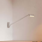 Adjustable Long Arm Wall Lamp | DSHOP