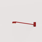 Ipoli 12 Wall Lamp in Red | DSHOP