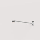 Aluminum Ipoli 12 Wall Lamp | DSHOP