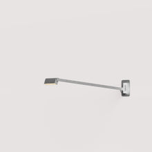 Aluminum Ipoli 12 Wall Lamp | DSHOP