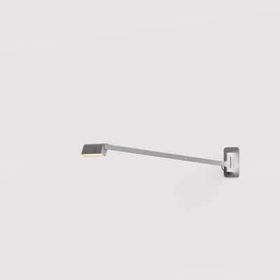 Aluminum Ipoli 12 Wall Lamp | DSHOP