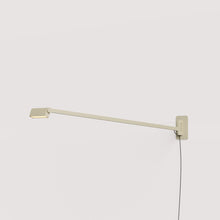 Beige wall-mounted lamp | DSHOP