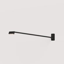 Black Long Arm Wall Light | DSHOP