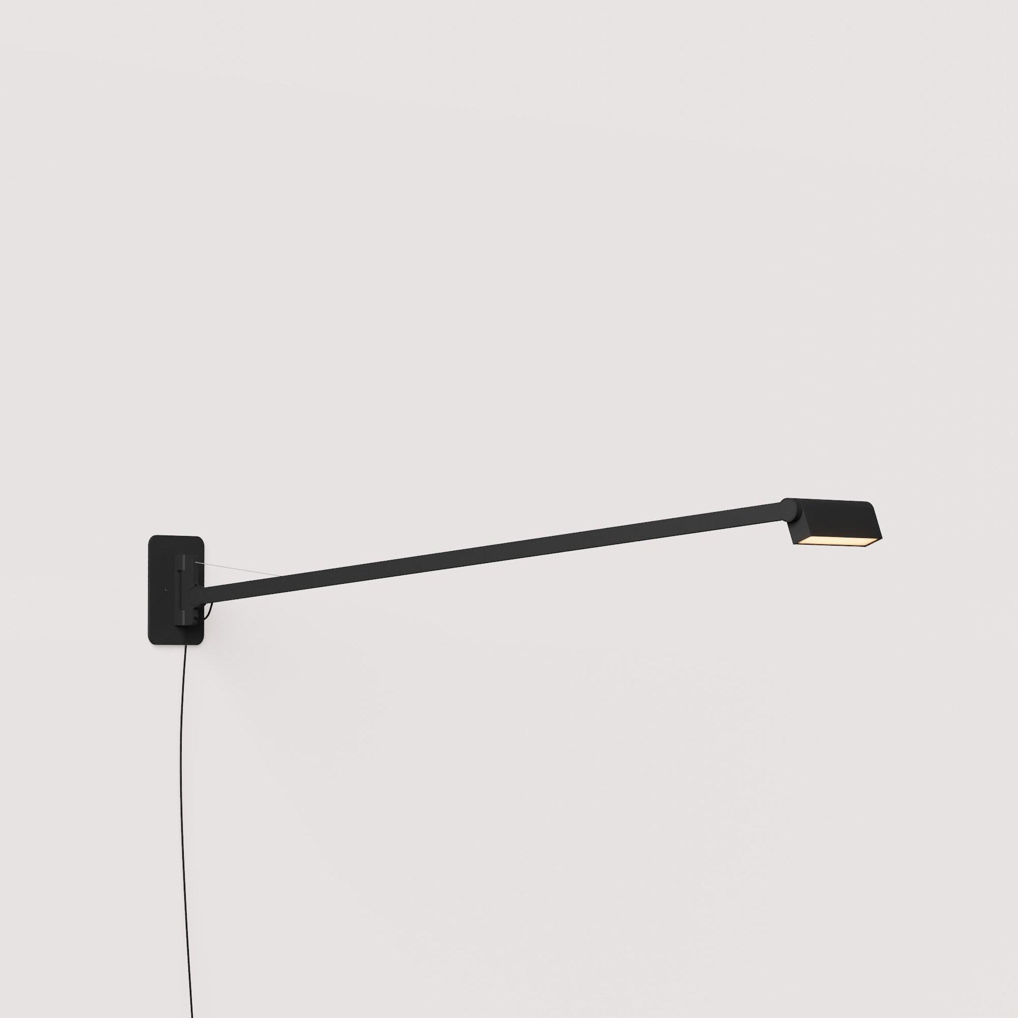 Ipoli 12D Wall Lamp | DSHOP