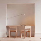 Industrial Long Arm Wall Lamp | DSHOP