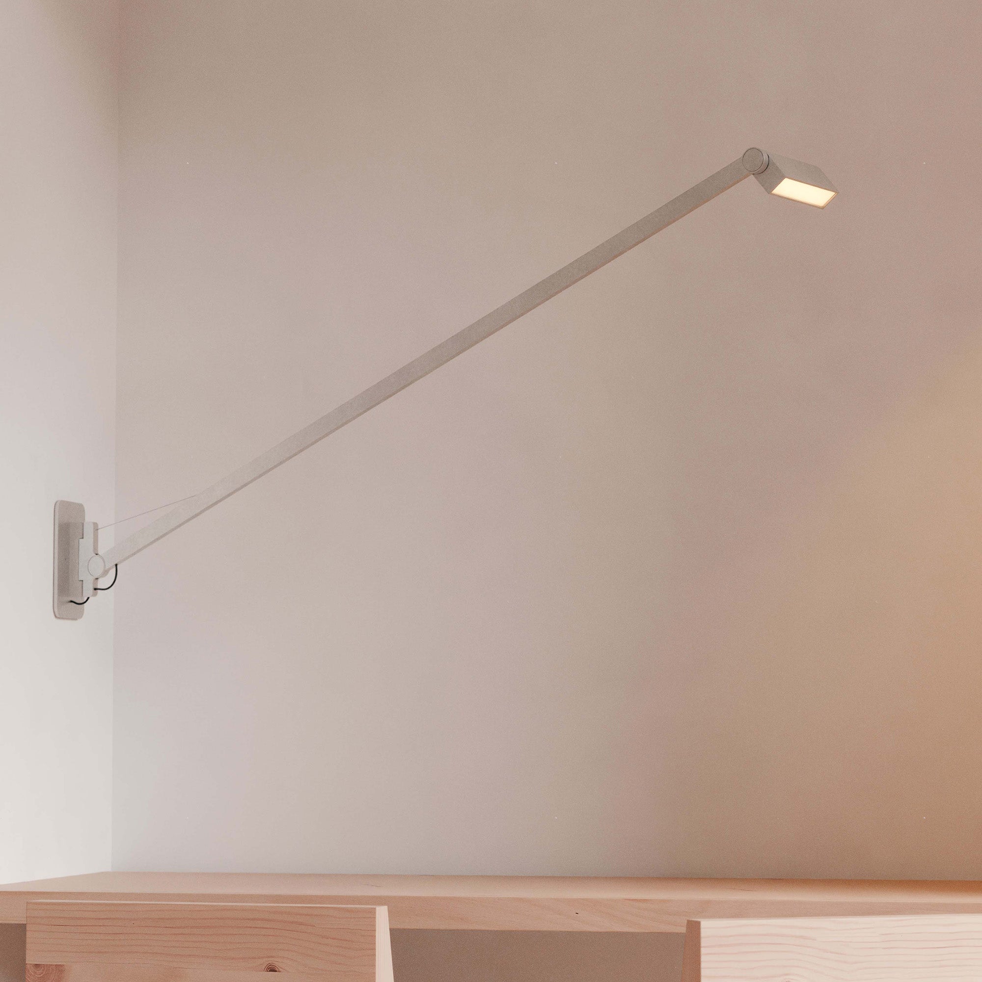 Unique Desk Lamp | DSHOP