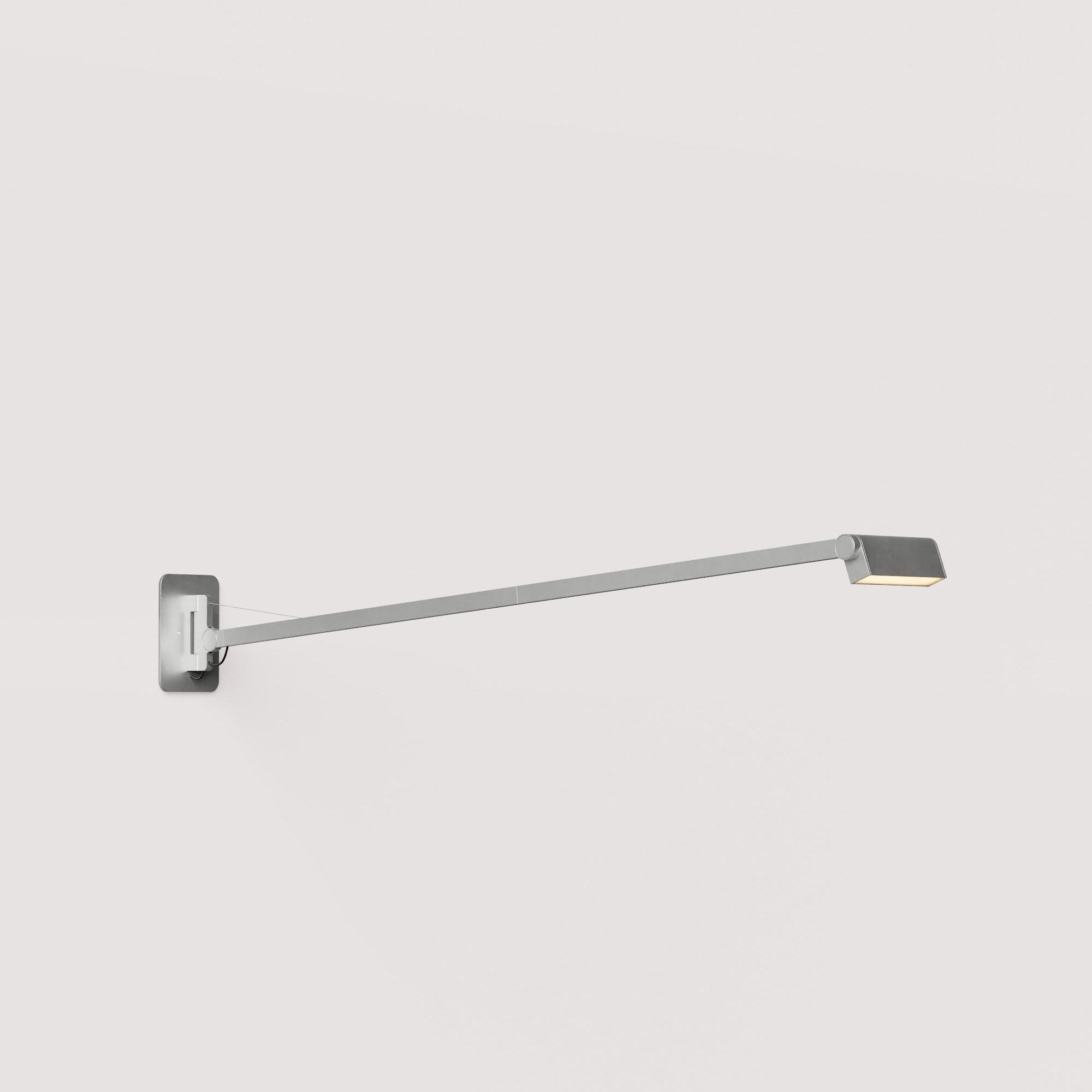 Ipoli 12D - Long Arm Sconce | DSHOP