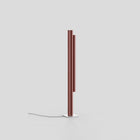 Minimalist Terracotta Floor Lamp | DSHOP