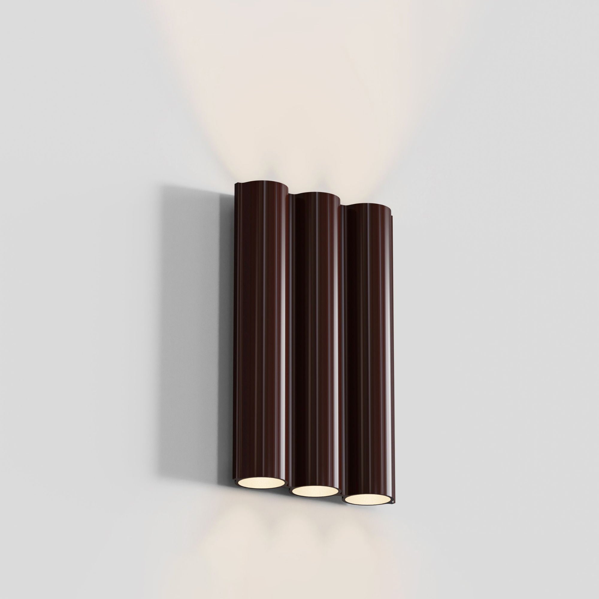 Lambert & Fils Silo 3WA Wall Lamp | DSHOP