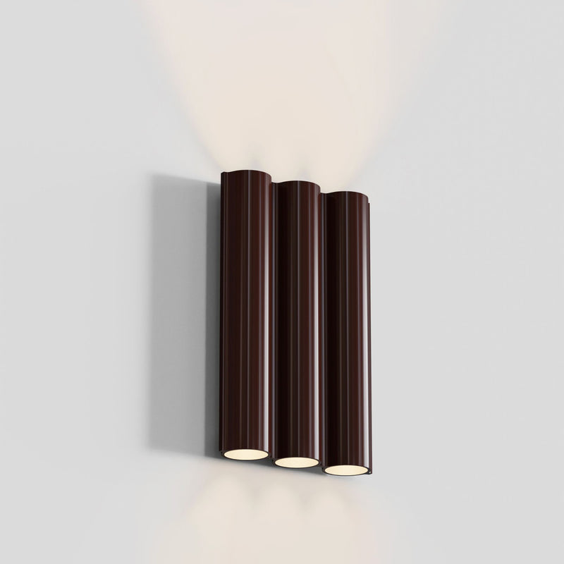 Lambert & Fils Silo 3WA Wall Lamp | DSHOP