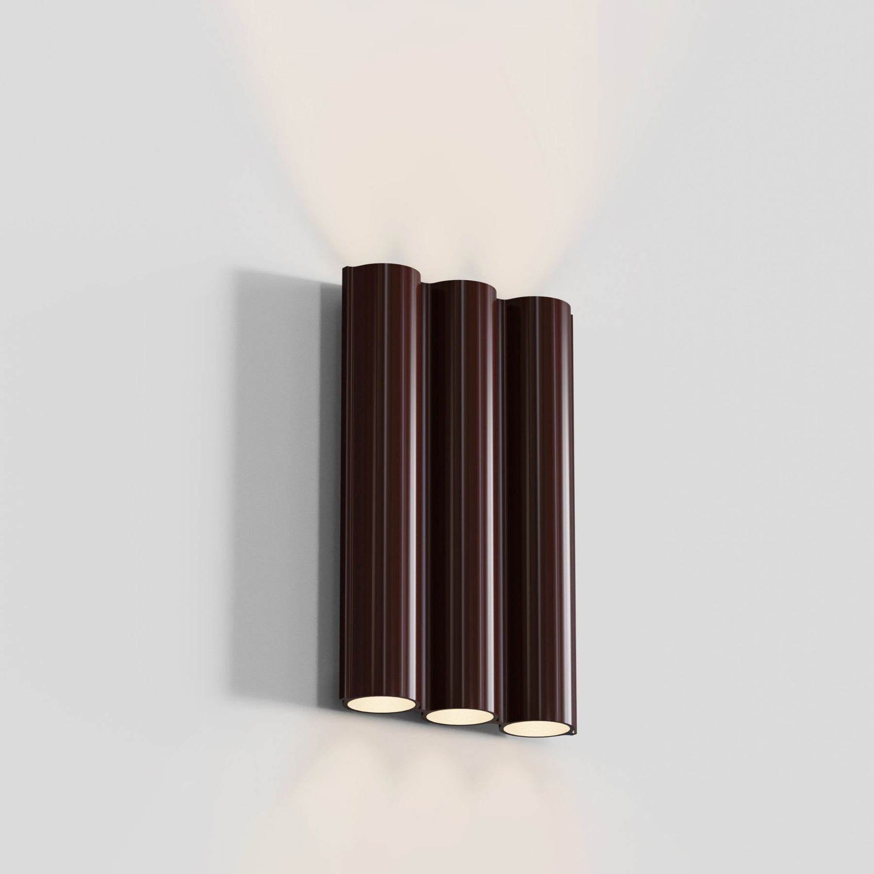 Lambert & Fils Silo 3WA Wall Lamp | DSHOP
