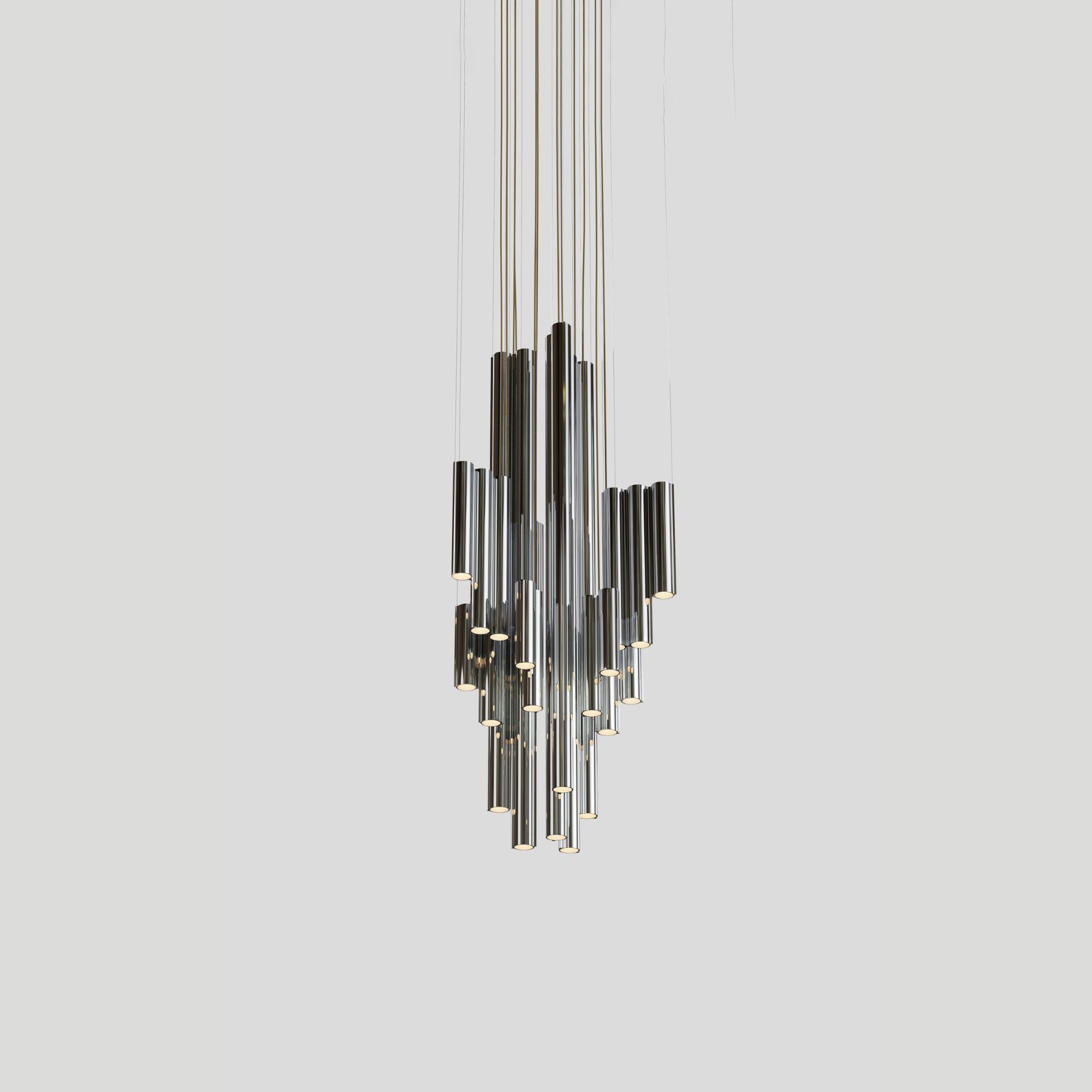 Silo Atelier 01 Pendant Light | DSHOP