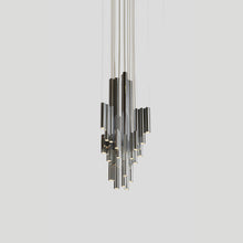 Silo Atelier 01 Pendant Light | DSHOP