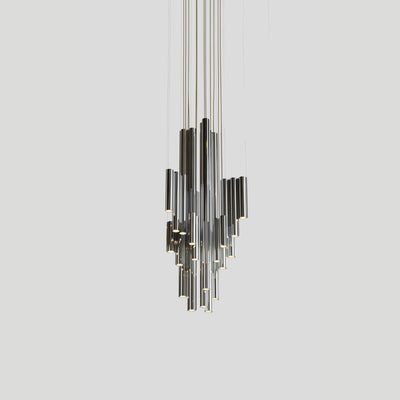 Silo Atelier 01 Pendant Light | DSHOP