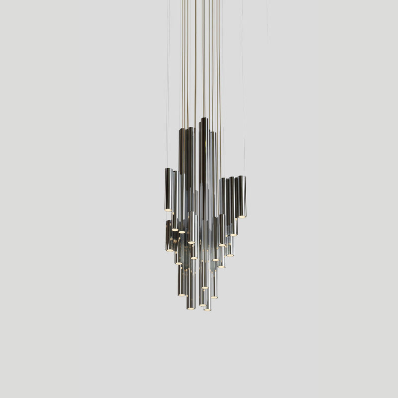 Silo Atelier 01 Pendant Light | DSHOP
