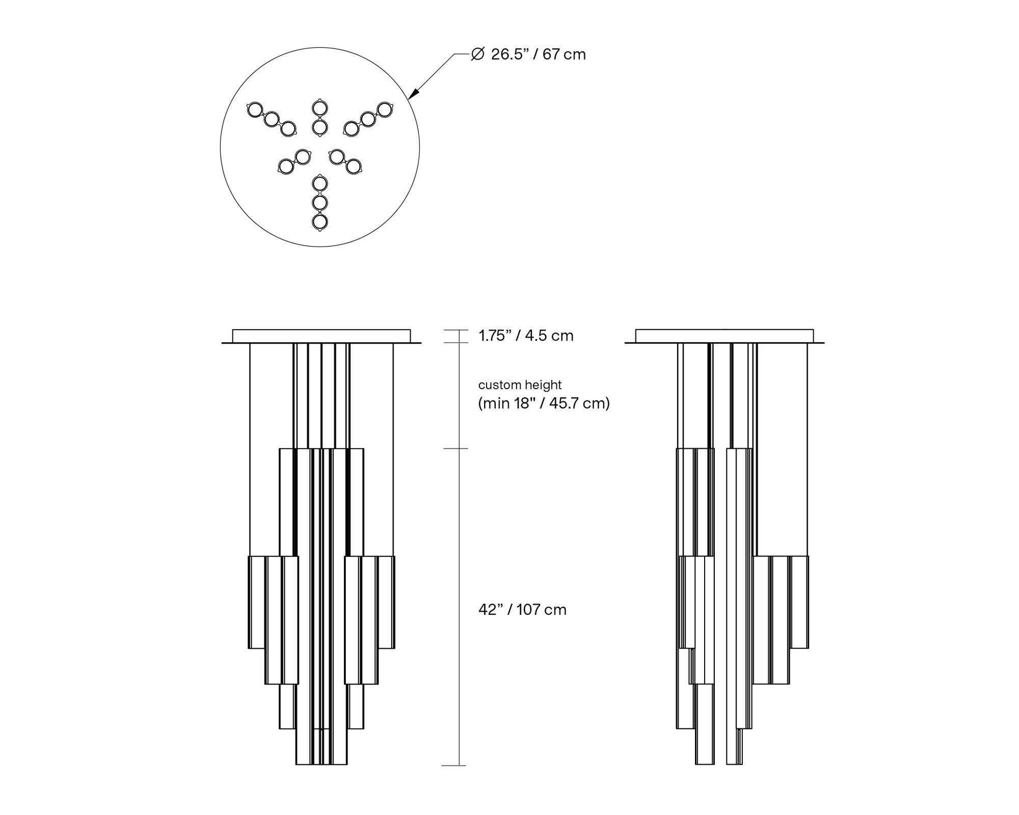Silo Atelier 02 Specifications | DSHOP