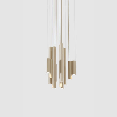 Silo Atelier 03 Pendant Light | DSHOP