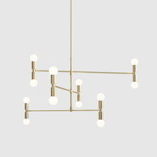 Atomium Chandelier | DSHOP