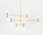 Minimalist Chandelier | DSHOP
