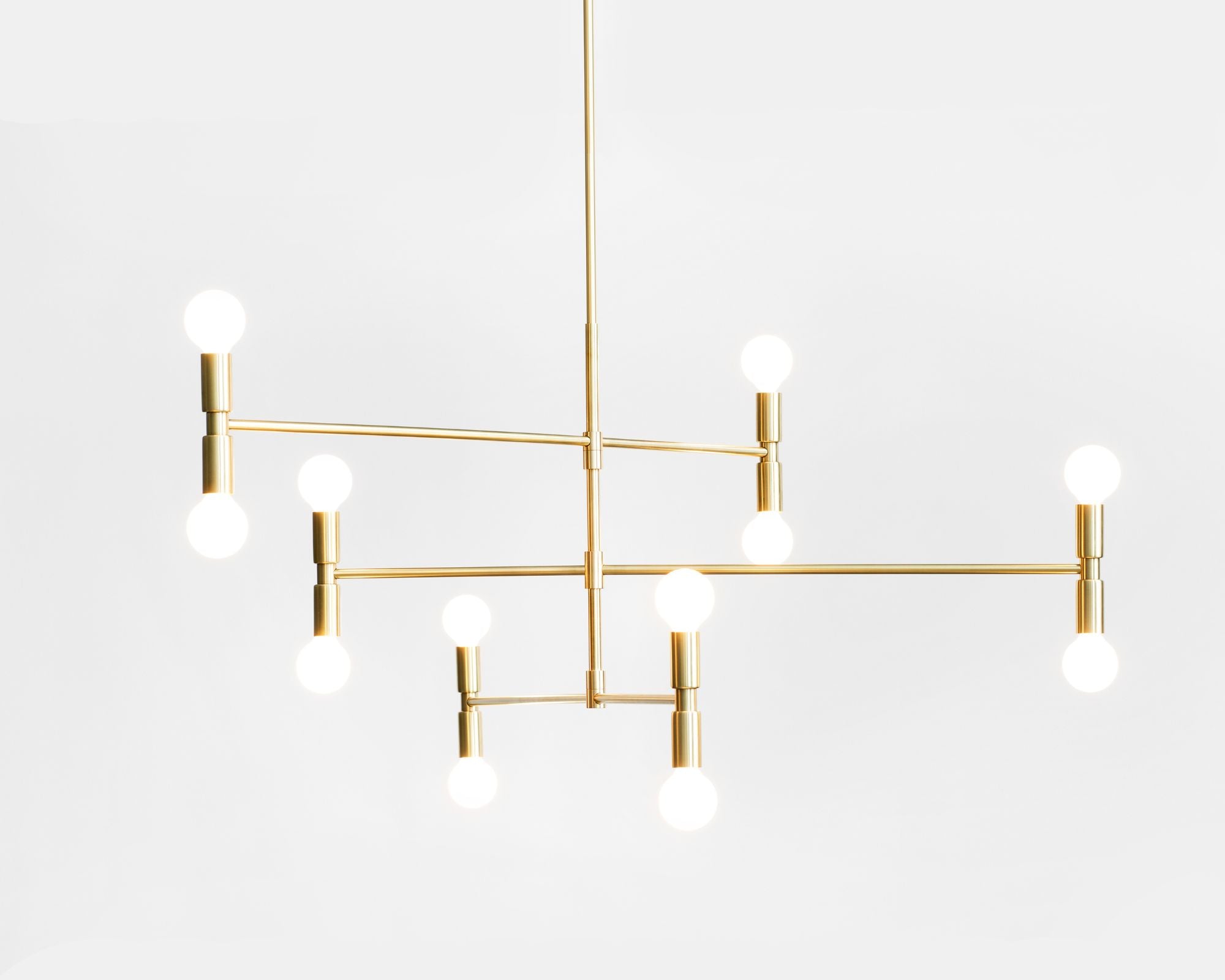 Minimalist Chandelier | DSHOP