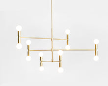 Minimalist Chandelier | DSHOP