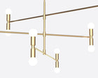 Lambert & Fils Chandelier | DSHOP