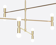 Lambert & Fils Chandelier | DSHOP