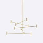 Dot 14 Chandelier | DSHOP