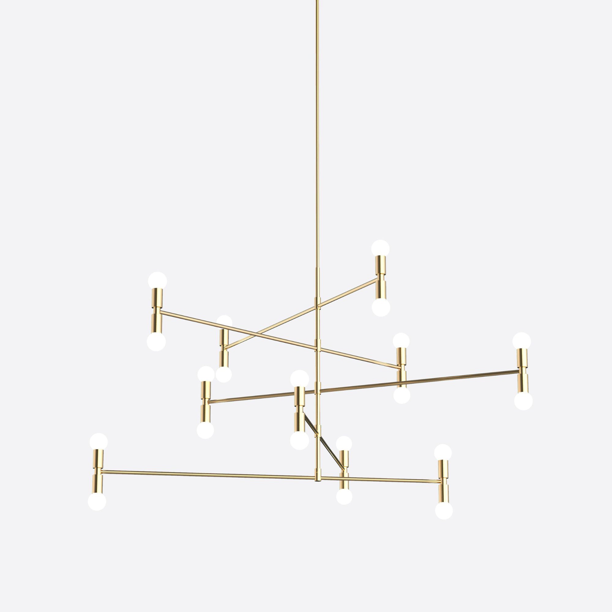 Dot 14 Chandelier | DSHOP