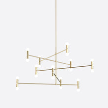 Dot 14 Chandelier | DSHOP
