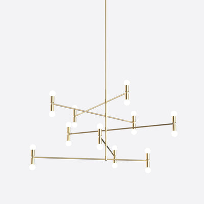 Dot 14 Chandelier | DSHOP
