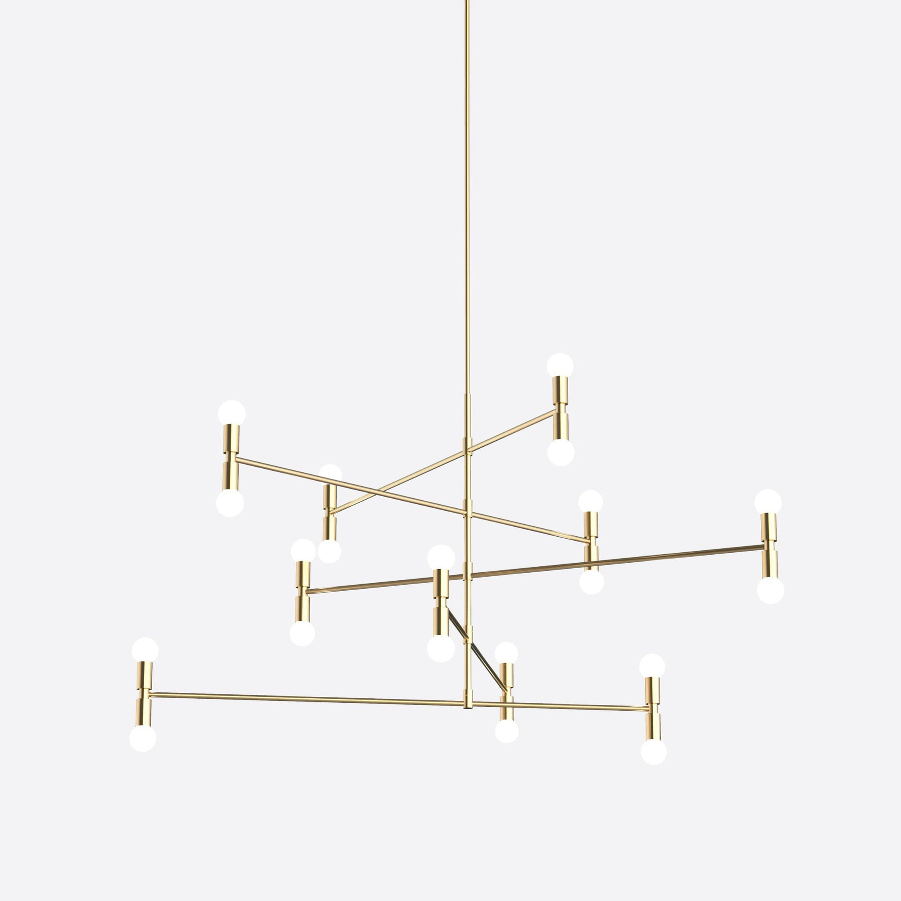 Dot 14 Chandelier | DSHOP