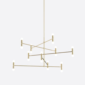 Dot 14 Chandelier | DSHOP