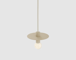 Raw Bulb Pendant Light | DSHOP