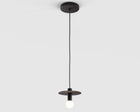 Small Black Pendant Light | DSHOP