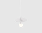 Raw Bulb Suspension Light | DSHOP