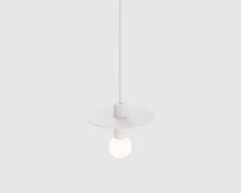 Raw Bulb Suspension Light | DSHOP