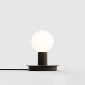 Minimalist Table Lamp | DSHOP