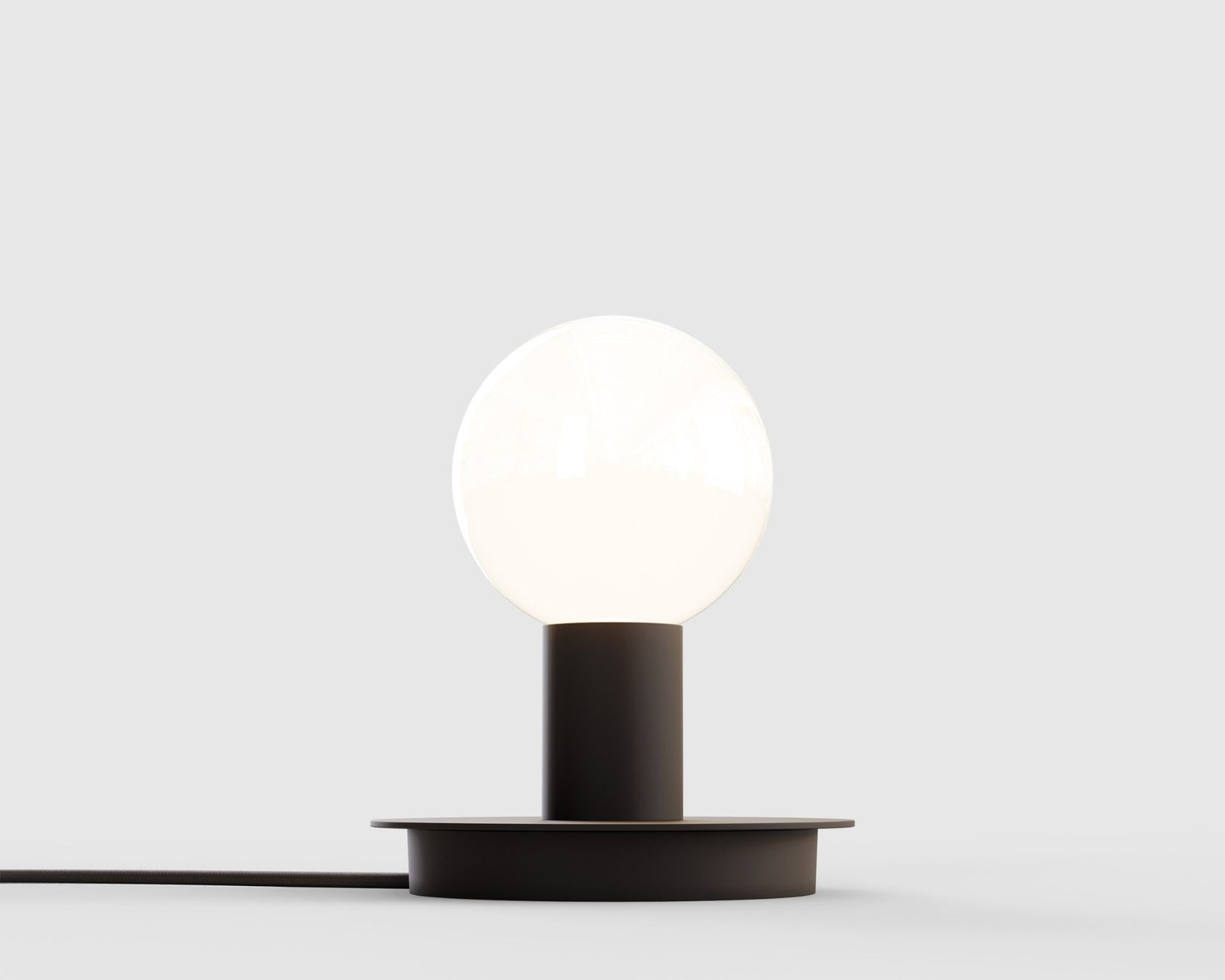 Minimalist Table Lamp | DSHOP