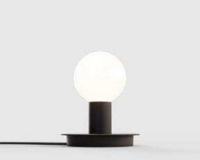 Minimalist Table Lamp | DSHOP