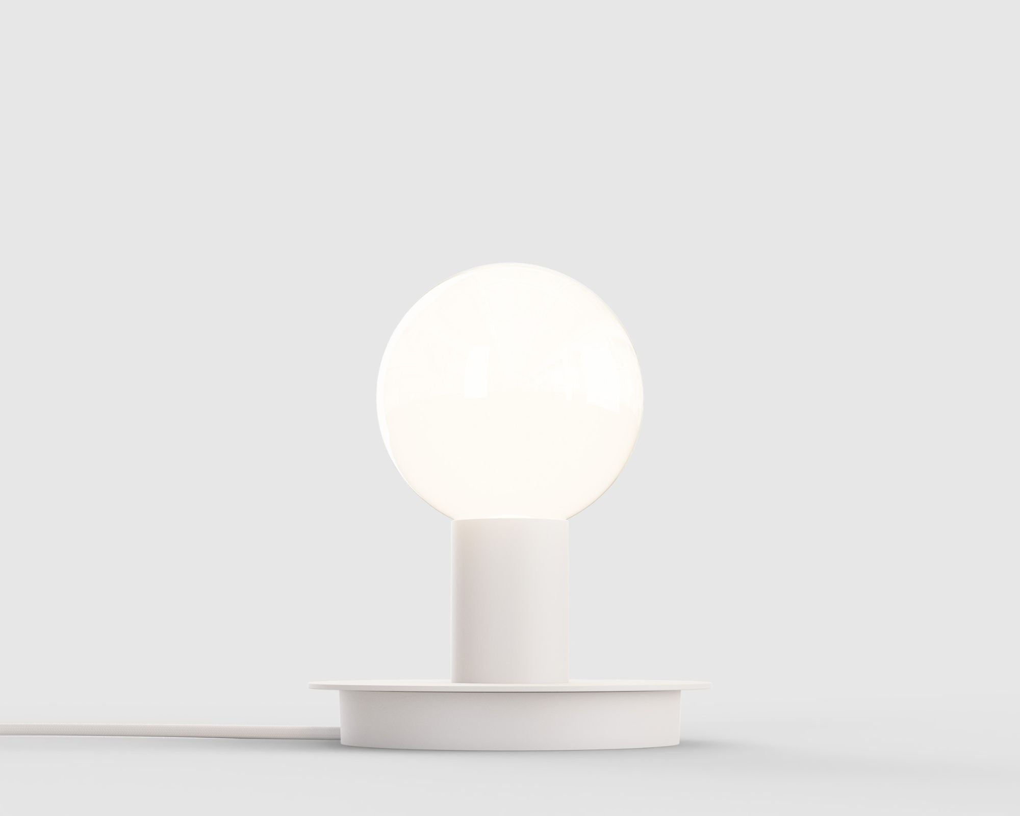 Lambert & Fils Dot Table Lamp - Thumbnail 5