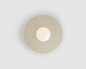 Modern Beige Wall Lamp | DSHOP
