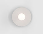 Minimal White Sconce | DSHOP
