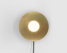 Modern Wall Lamp - Hardwired | DSHOP